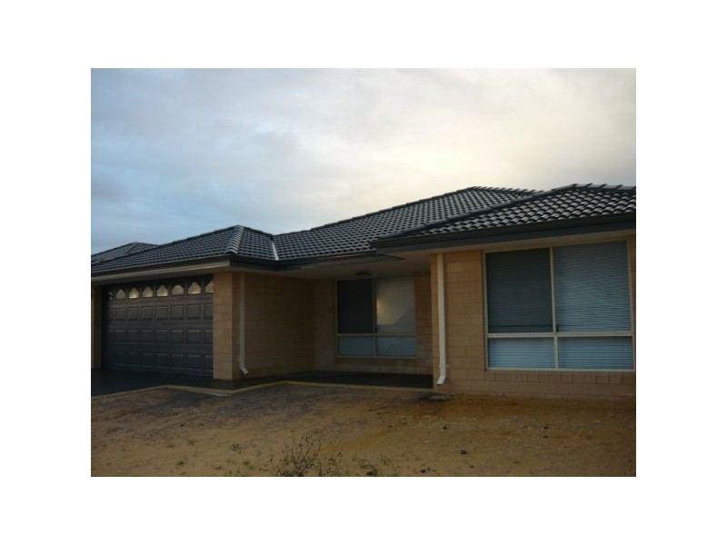 19 Silvery Wave Vista WANDINA, Geraldton WA 6530
