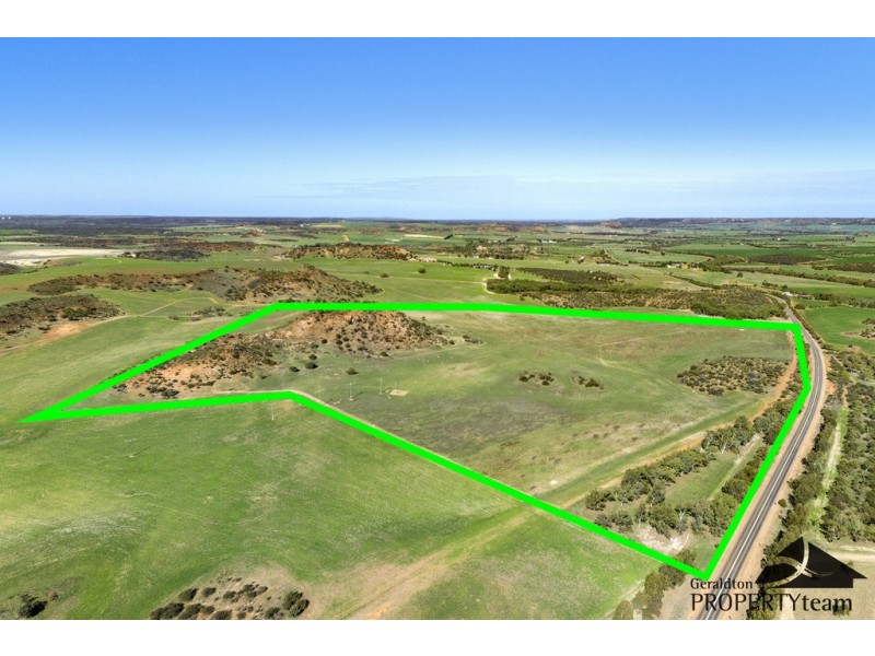 Prop Lot 79 Carney HIll, Nanson WA 6532
