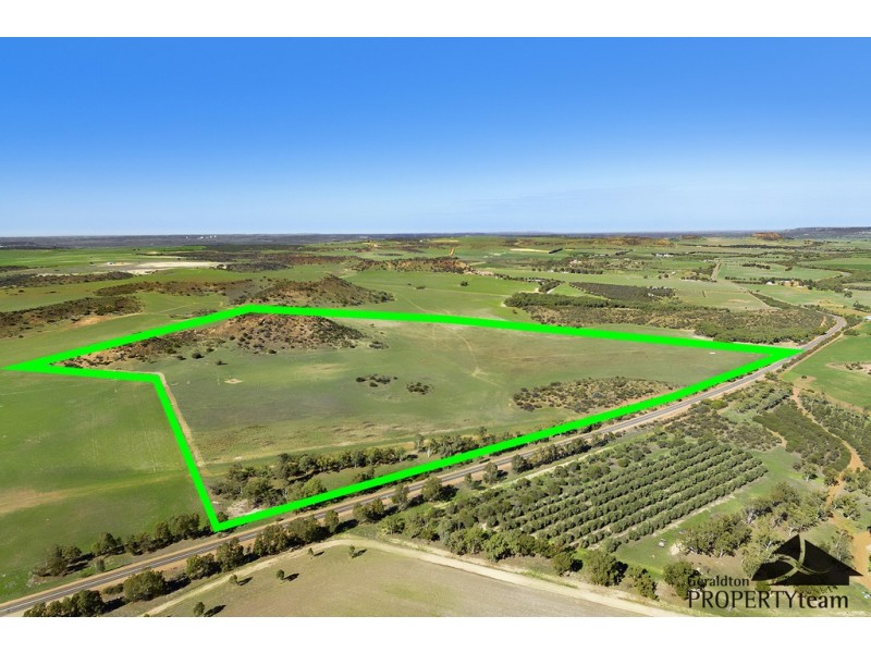 Prop Lot 79 Carney HIll, Nanson WA 6532