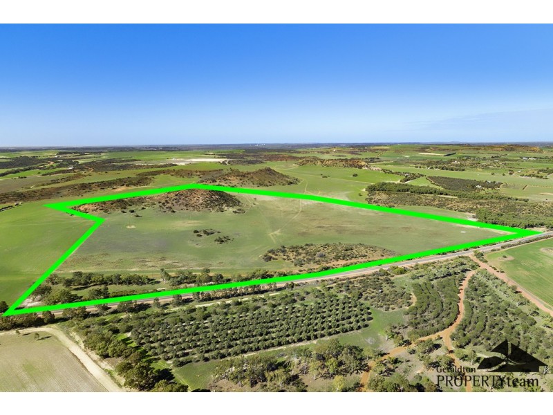 Prop Lot 79 Carney HIll, Nanson WA 6532