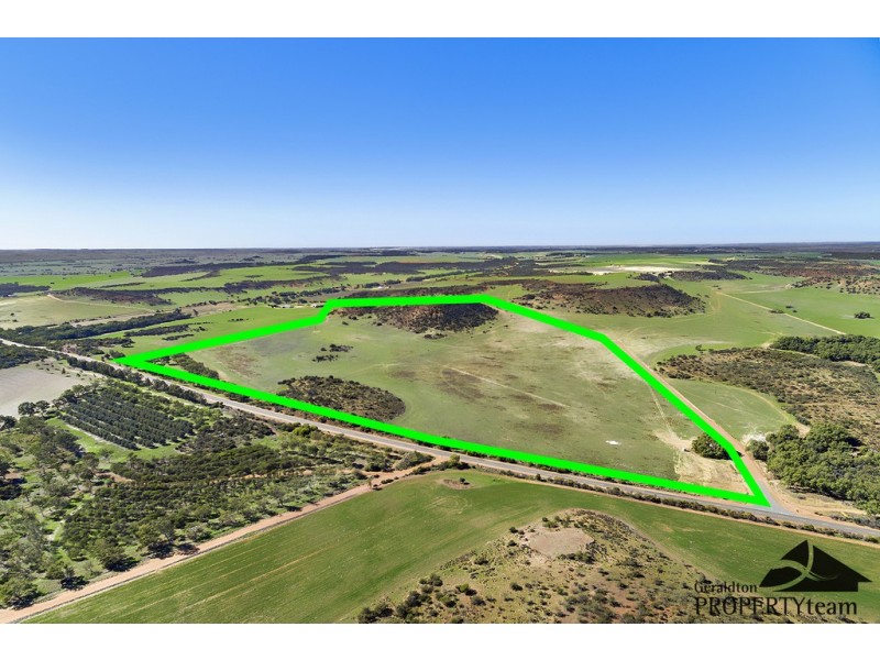 Prop Lot 79 Carney HIll, Nanson WA 6532