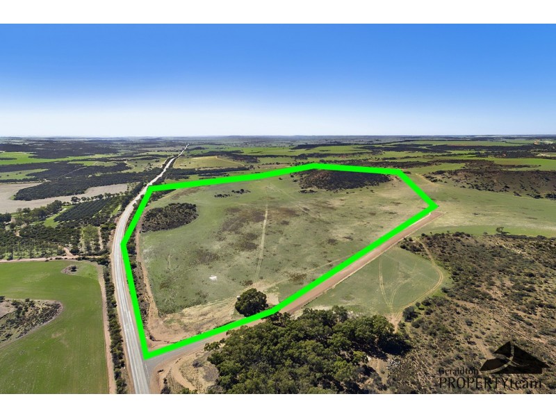 Prop Lot 79 Carney HIll, Nanson WA 6532