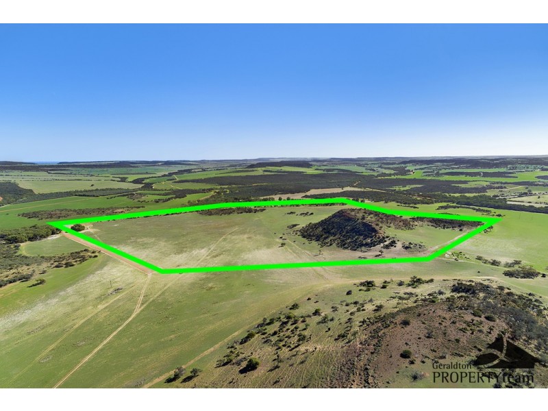 Prop Lot 79 Carney HIll, Nanson WA 6532