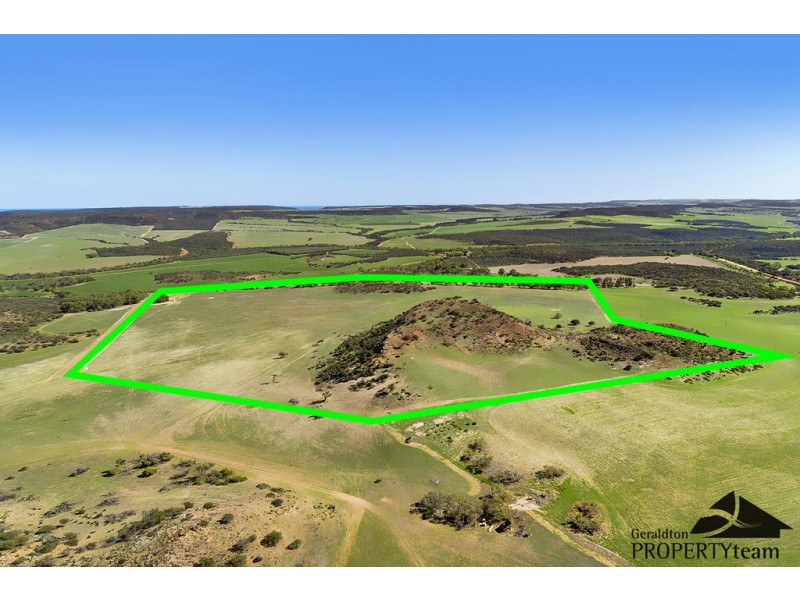 Prop Lot 79 Carney HIll, Nanson WA 6532