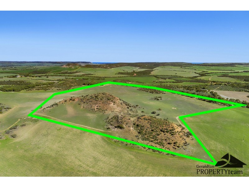 Prop Lot 79 Carney HIll, Nanson WA 6532