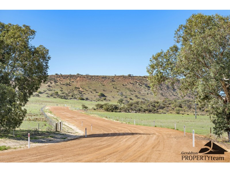 Prop Lot 79 Carney HIll, Nanson WA 6532