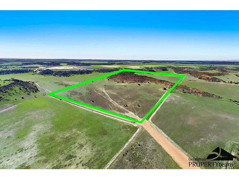 Prop Lot 86 Carney Hill, Nanson WA 6532