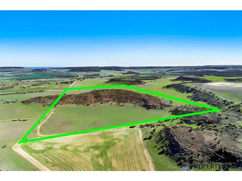 Prop Lot 86 Carney Hill, Nanson WA 6532
