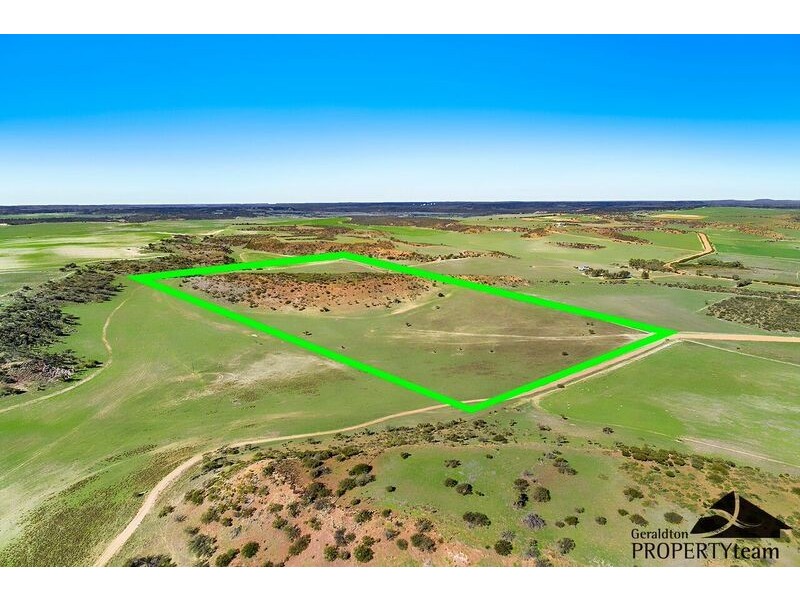Prop Lot 86 Carney Hill, Nanson WA 6532