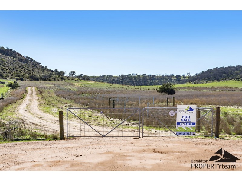 Prop Lot 85 Barndon Road, Narra Tarra WA 6532