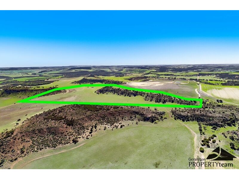 Prop Lot 85 Barndon Road, Narra Tarra WA 6532