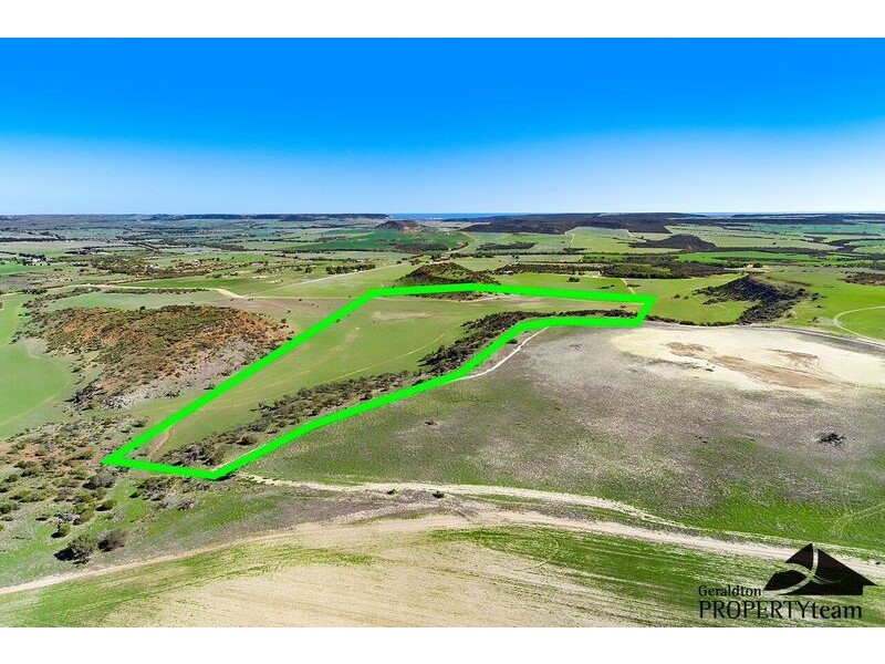 Prop Lot 85 Barndon Road, Narra Tarra WA 6532
