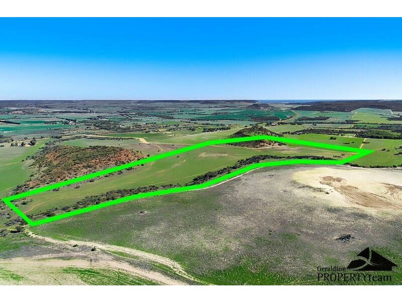 Prop Lot 85 Barndon Road, Narra Tarra WA 6532