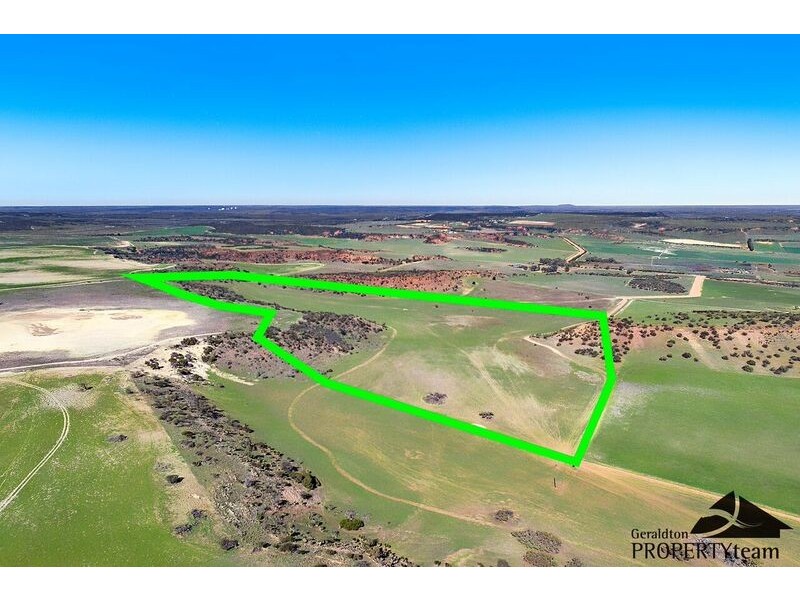 Prop Lot 85 Barndon Road, Narra Tarra WA 6532