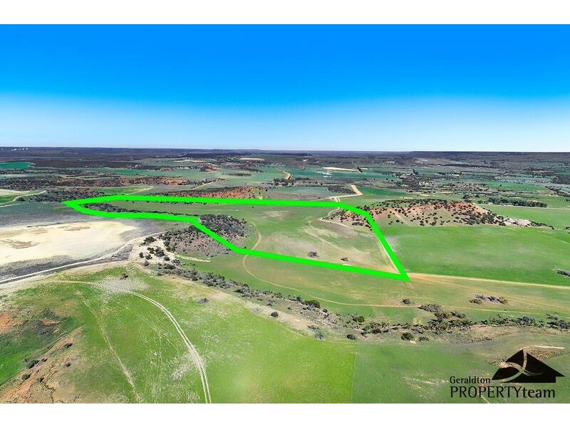 Prop Lot 85 Barndon Road, Narra Tarra WA 6532