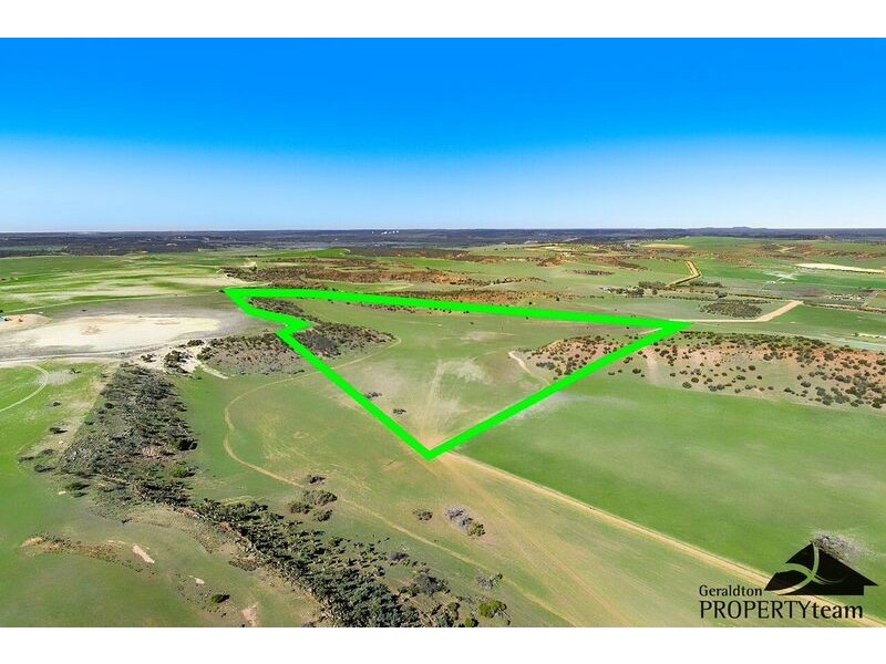 Prop Lot 85 Barndon Road, Narra Tarra WA 6532