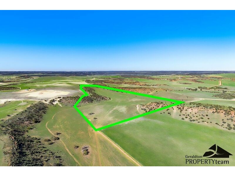 Prop Lot 85 Barndon Road, Narra Tarra WA 6532