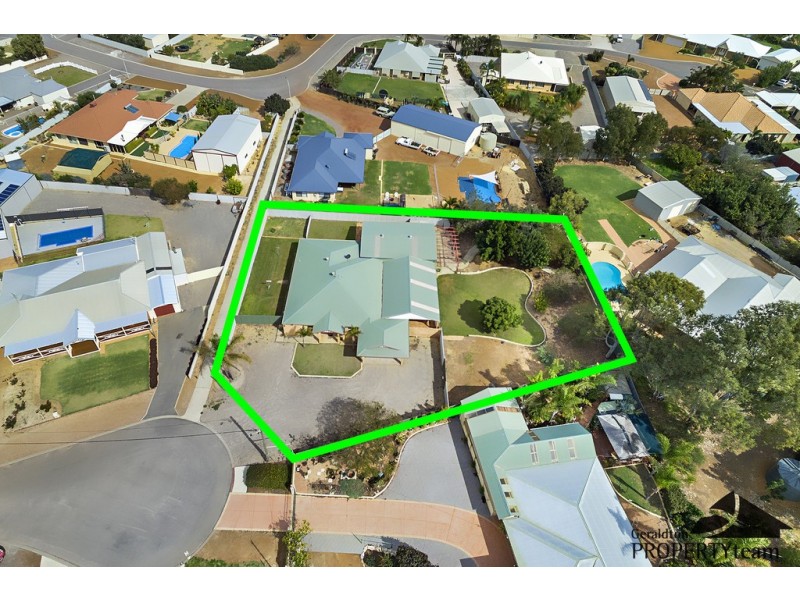 10 Willow Court, Strathalbyn WA 6530