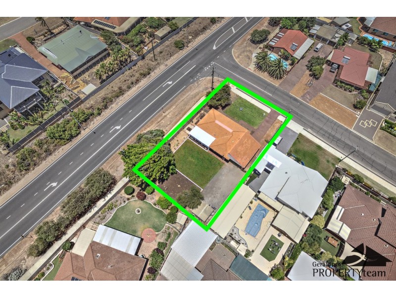 5 Lockyer Road, Tarcoola Beach WA 6530