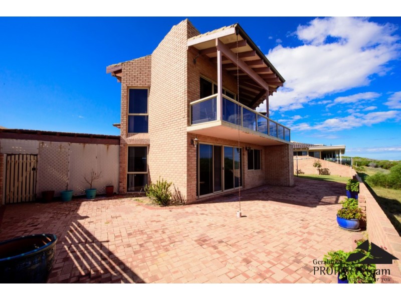 28 Glendinning Rd, Tarcoola Beach WA 6530