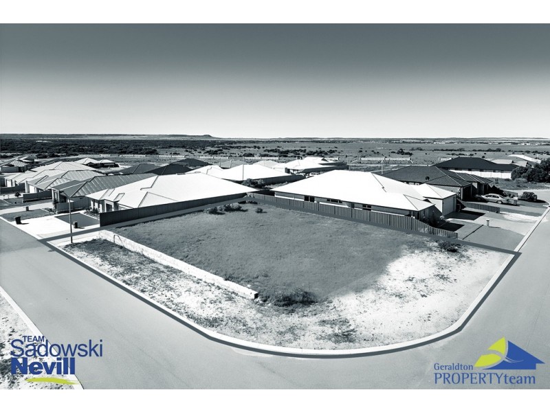 16 Waterwitch Outlook, Wandina WA 6530