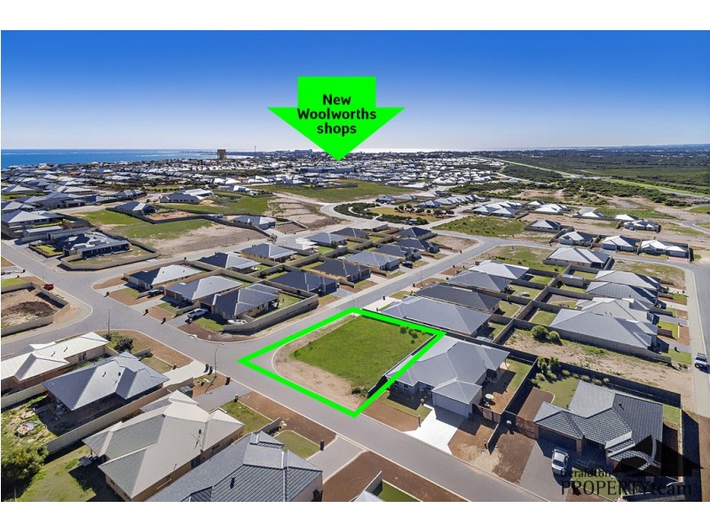 16 Waterwitch Outlook, Wandina WA 6530