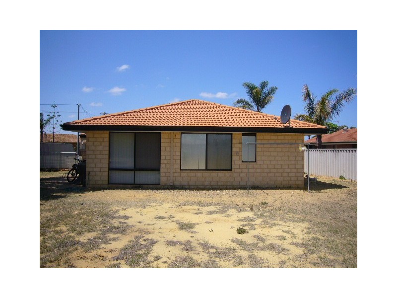 9 Astron Way, Waggrakine, Waggrakine WA 6530