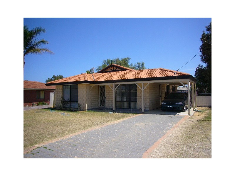 9 Astron Way, Waggrakine, Waggrakine WA 6530