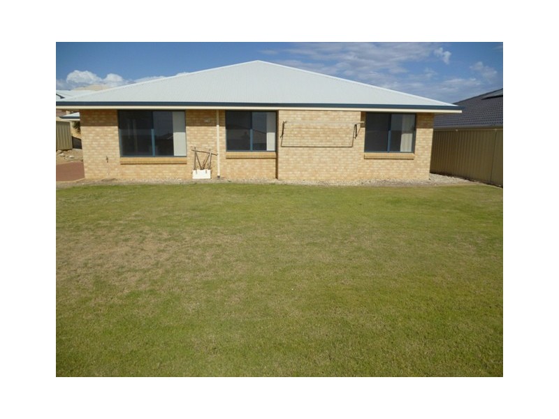 19  Wallabi Drive, Wandina WA 6530