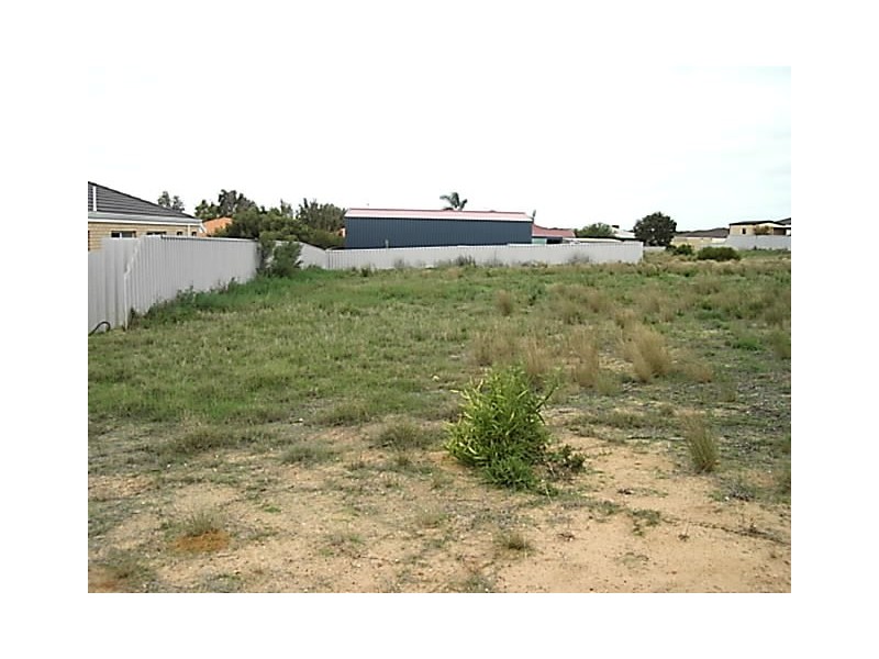 Lot 107 Abraham Street, Karloo WA 6530