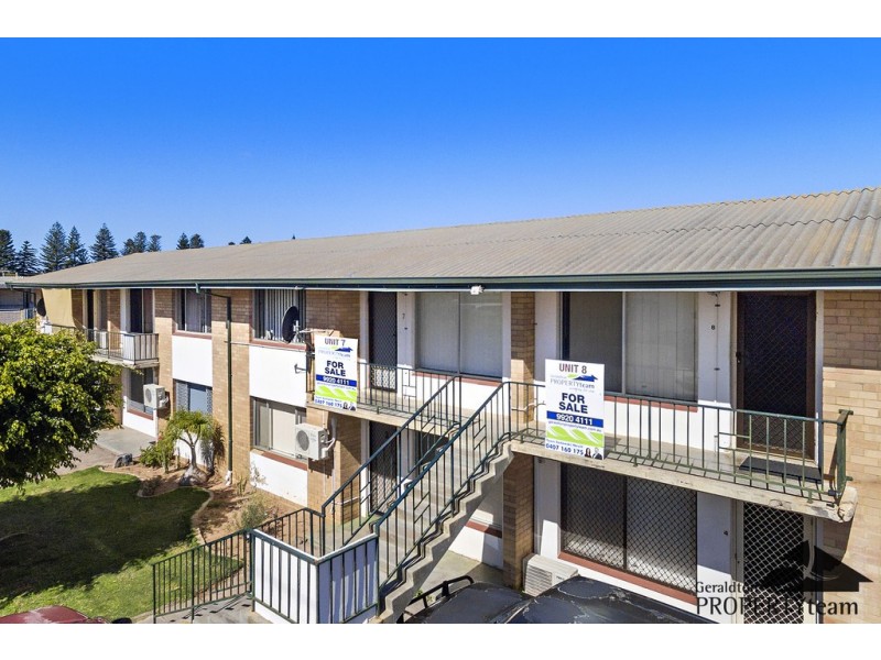 7/141 Augustus Street, Geraldton WA 6530