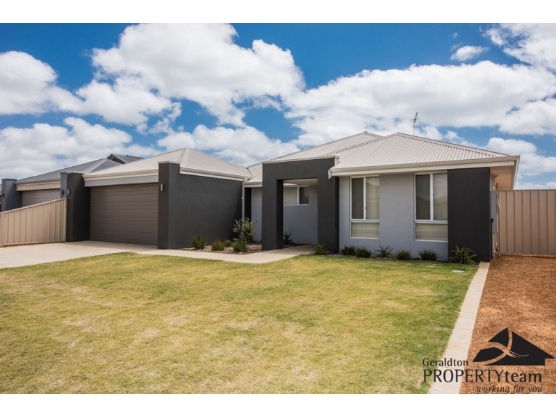 25 Swordfish Vista, Sunset Beach WA 6530