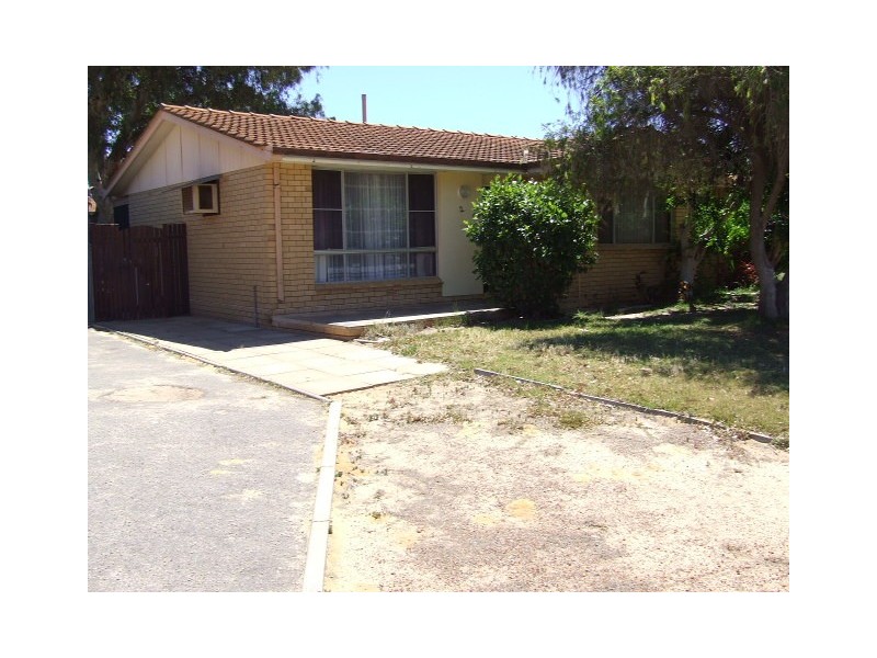 2 Bartlett Street, Spalding, Geraldton WA 6530