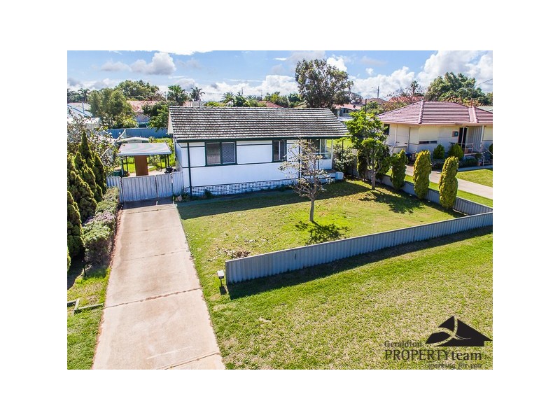 41 Scott Road, Rangeway WA 6530