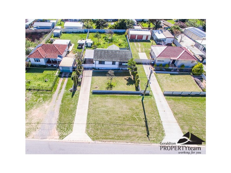 41 Scott Road, Rangeway WA 6530