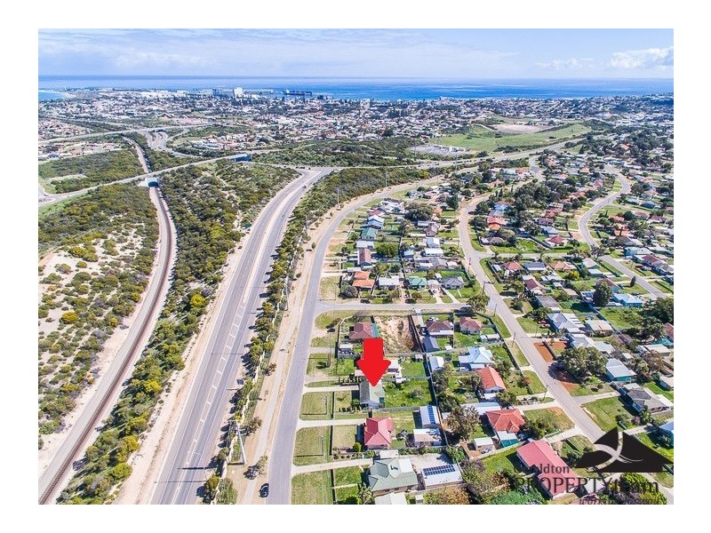 41 Scott Road, Rangeway WA 6530