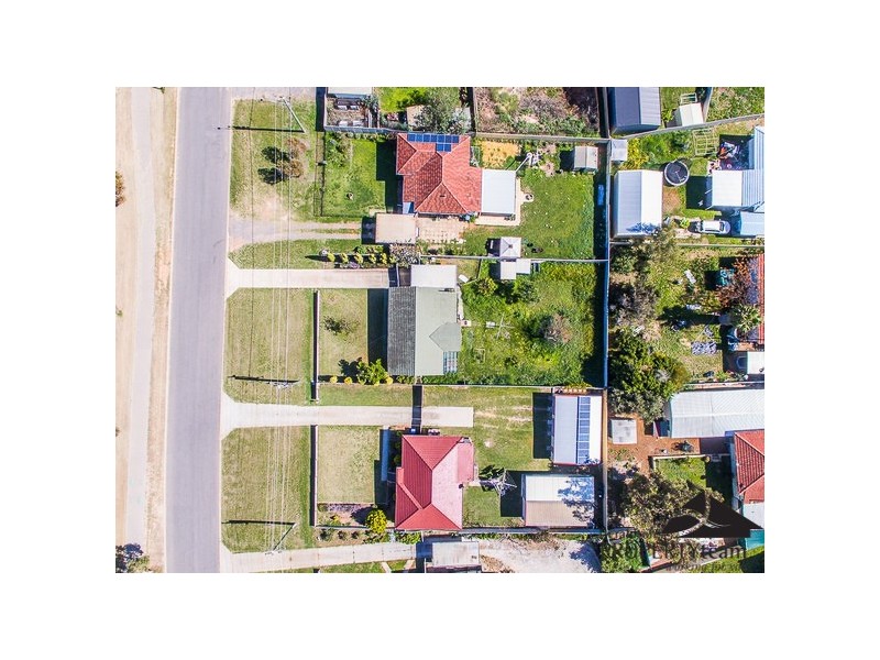 41 Scott Road, Rangeway WA 6530