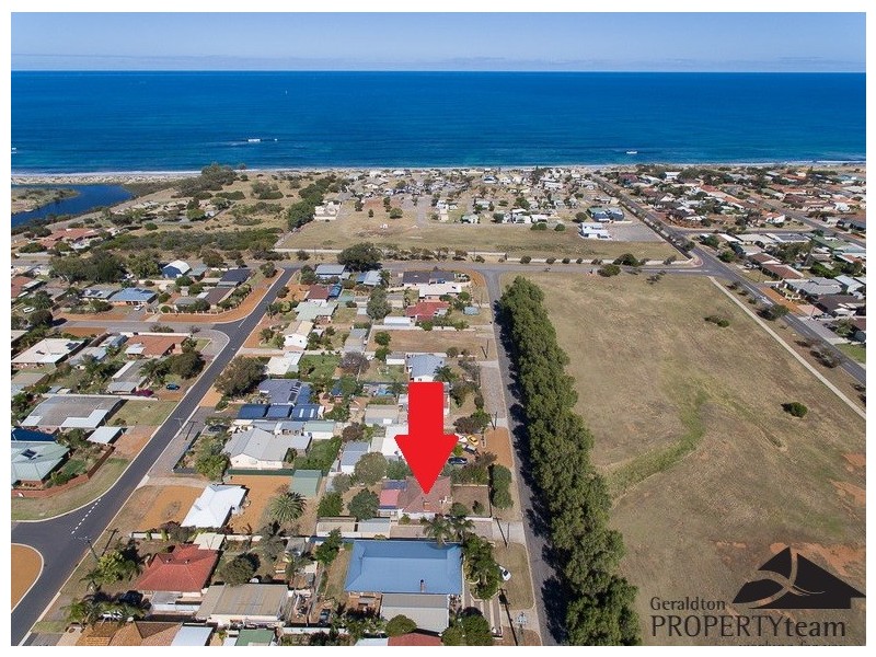 17 Eastbourne Road, Sunset Beach WA 6530