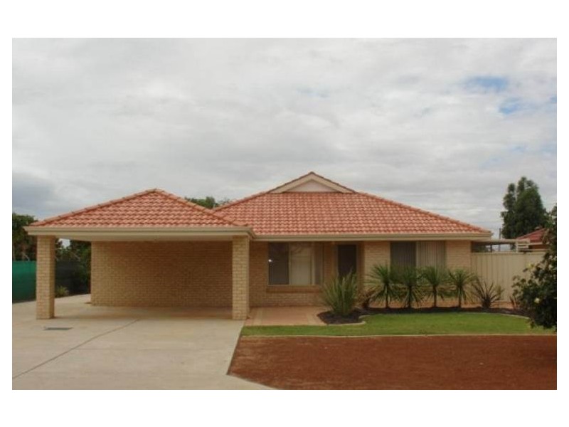 1/269 Third Street, Wonthella WA 6530