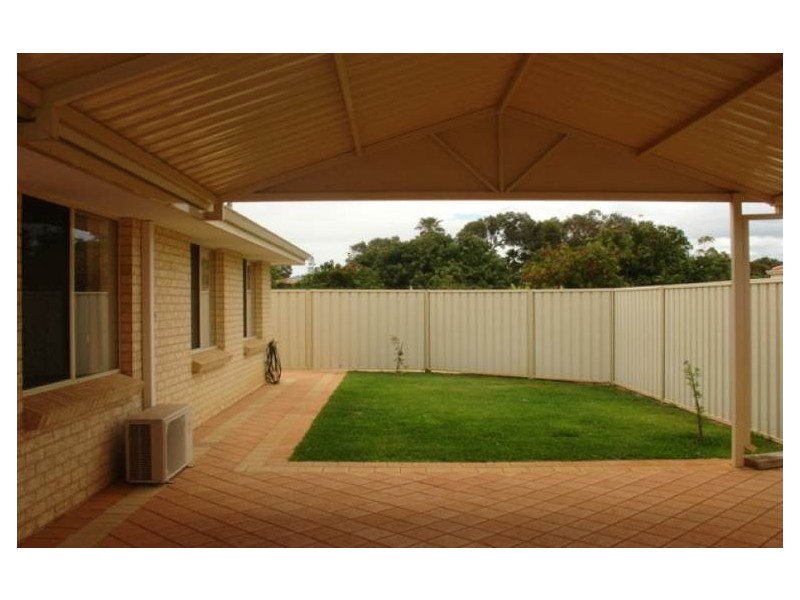 1/269 Third Street, Wonthella WA 6530