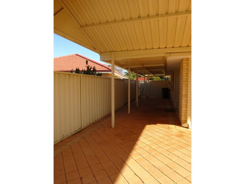 1/269 Third Street, Wonthella WA 6530