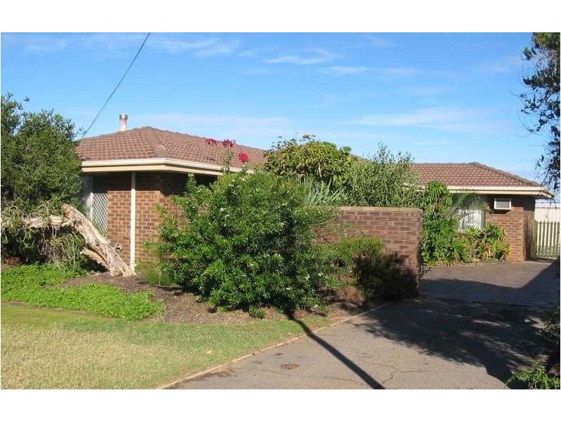 5 McAleer Drive MAHOMETS, Geraldton WA 6530