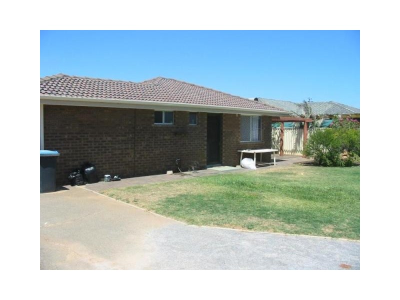 5 McAleer Drive MAHOMETS, Geraldton WA 6530