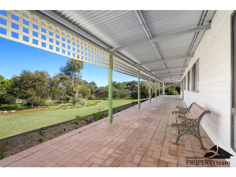 429 David Road, Waggrakine WA 6530