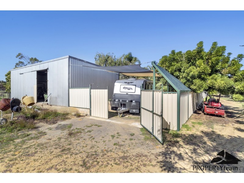 429 David Road, Waggrakine WA 6530
