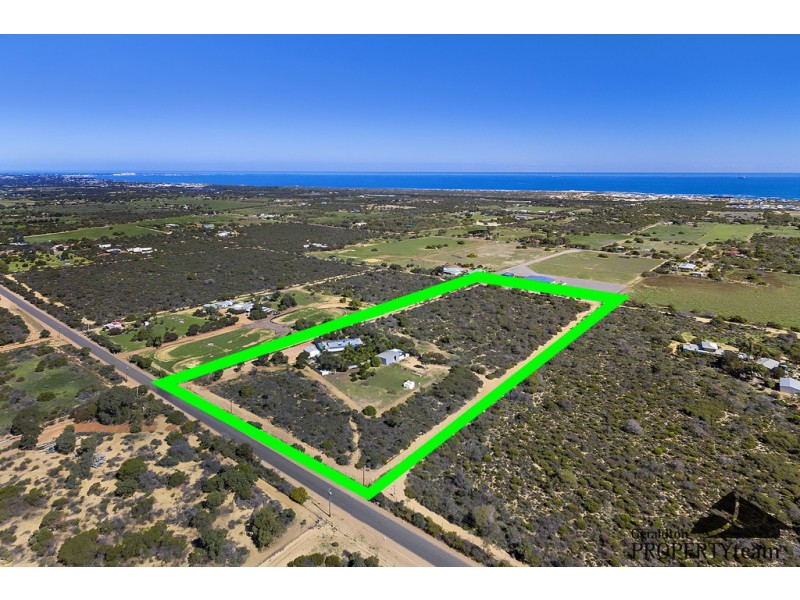 429 David Road, Waggrakine WA 6530