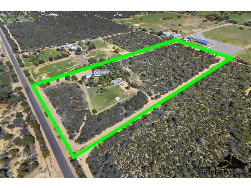 429 David Road, Waggrakine WA 6530