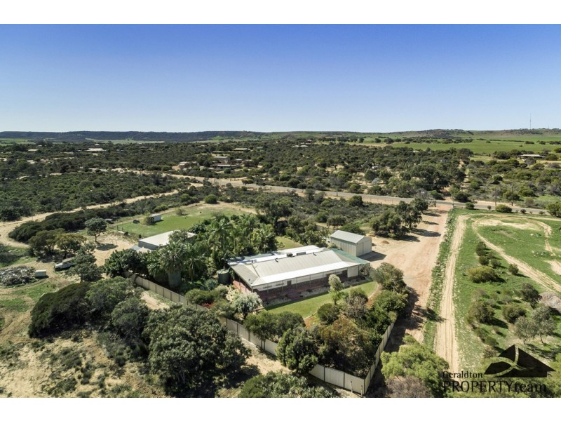 429 David Road, Waggrakine WA 6530