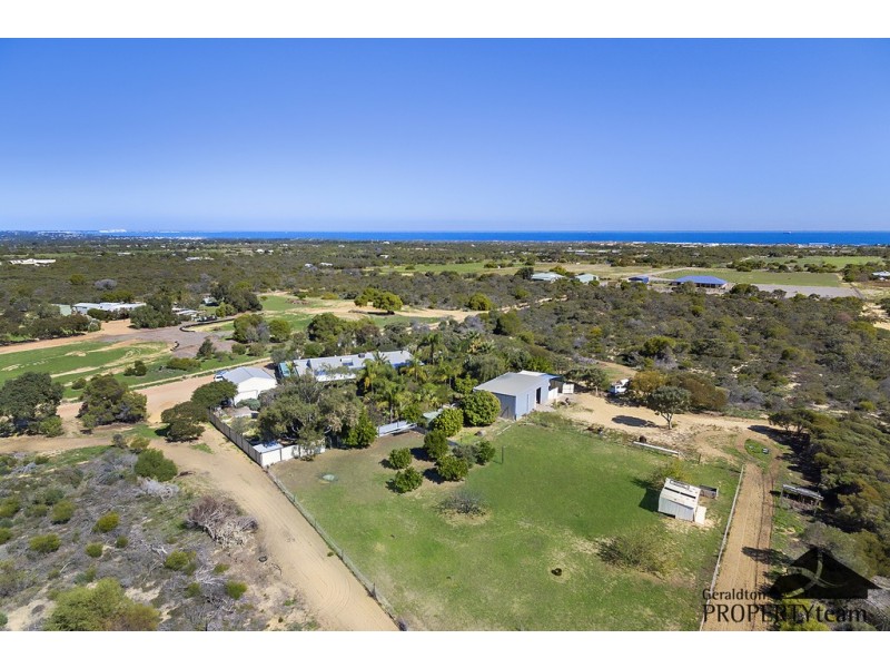 429 David Road, Waggrakine WA 6530