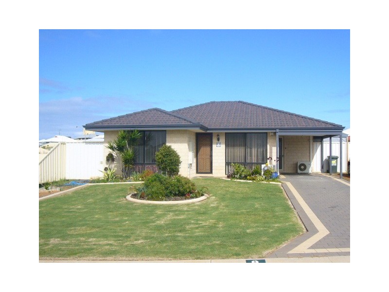 8 Sutherland Drive, MT TARCOOLA, Geraldton WA 6530